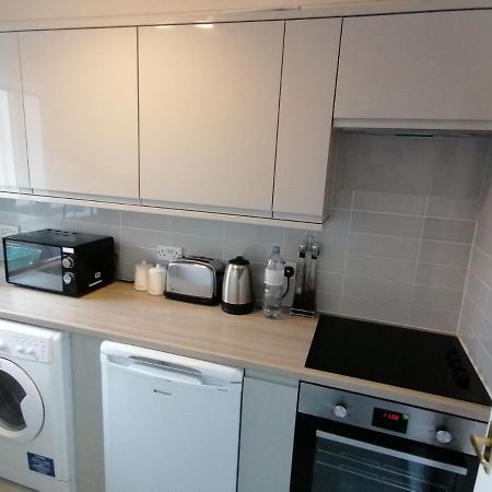 Central Station Apartment Inverness Extérieur photo